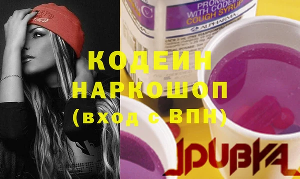 молекула духа Горняк